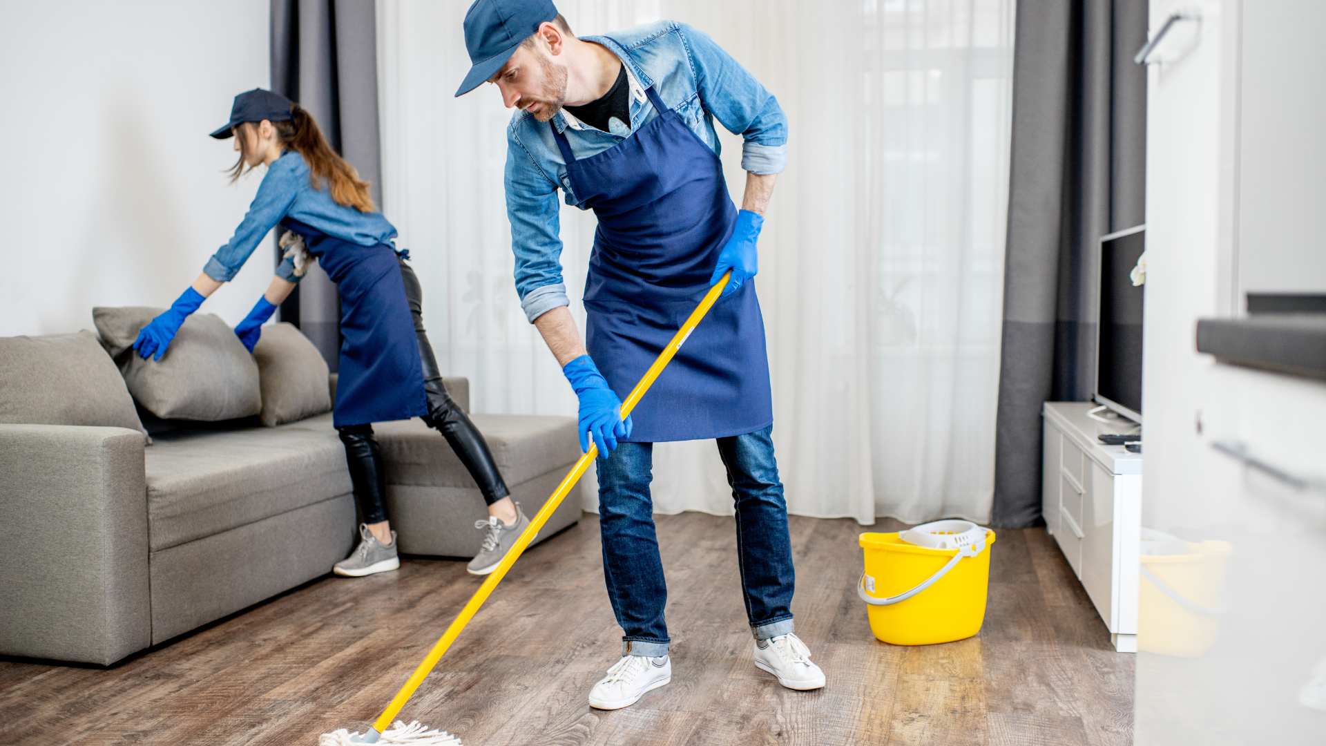 We House Clean  LLC