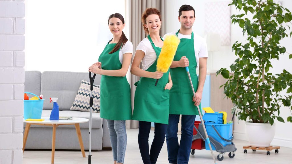 Housekeeping / Maid Service